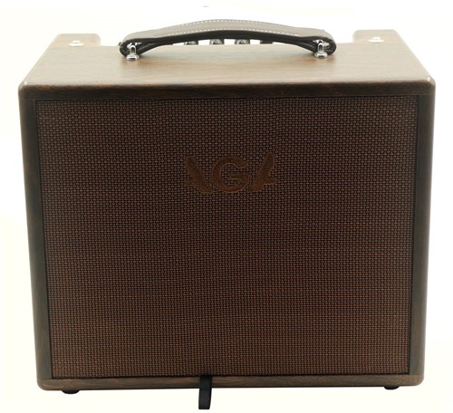 Ampli Đàn Acoustic và Classic Guitar AGA SC-100-III (công suất 100W)